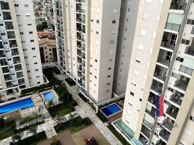Foto do Apartamento - Apartamento à venda 2 Quartos, 1 Vaga, 53M², Jardim Bussocaba City, Osasco - SP | Prime House | BUSSOCABA ADMINISTRACAO DE BENS E IMOVEIS LTDA