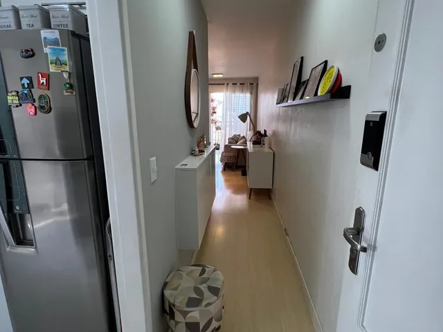 Apartamento 3 quartos e 2 banheiros, à venda, no bairro Vila Carrão em São Paulo