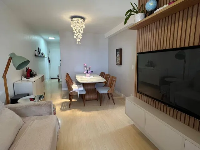 Apartamento 3 quartos e 2 banheiros, à venda, no bairro Vila Carrão em São Paulo