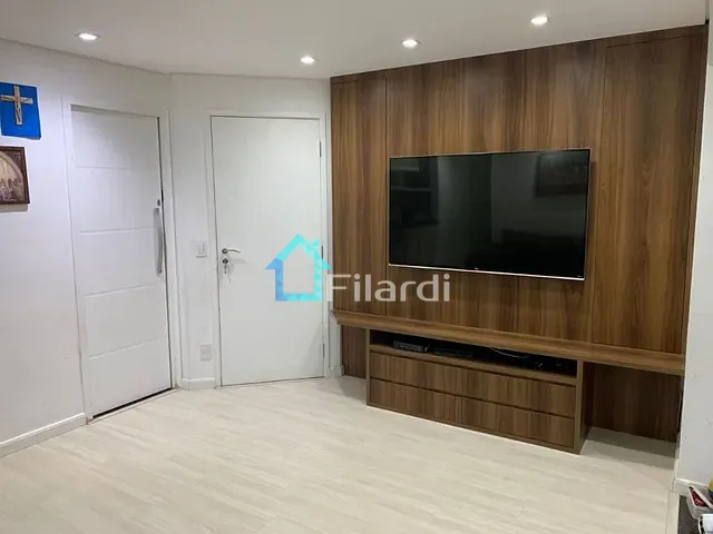 Apartamento 3 quartos e 3 banheiros, à venda, no bairro Vila Clementino em São Paulo