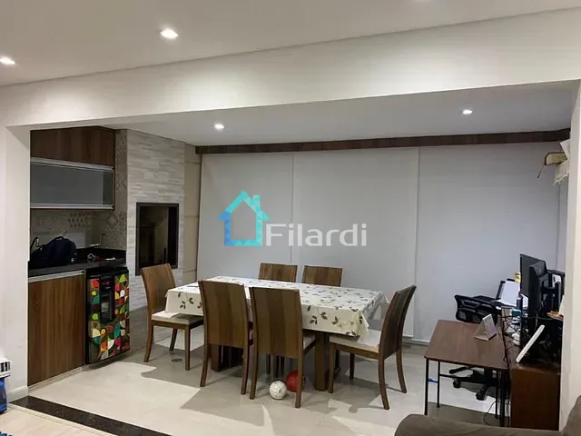 Apartamento 3 quartos e 3 banheiros, à venda, no bairro Vila Clementino em São Paulo