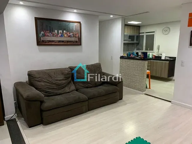 Apartamento 3 quartos e 3 banheiros, à venda, no bairro Vila Clementino em São Paulo