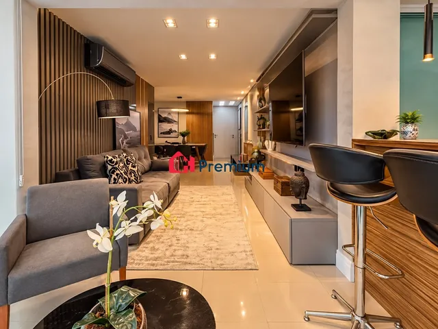 Apartamento 3 quartos e 4 banheiros, à venda, no bairro Barra da Tijuca em Rio de Janeiro
