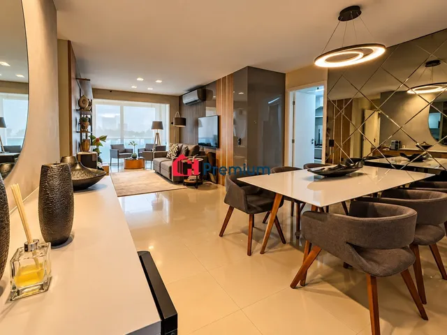 Apartamento 3 quartos e 4 banheiros, à venda, no bairro Barra da Tijuca em Rio de Janeiro