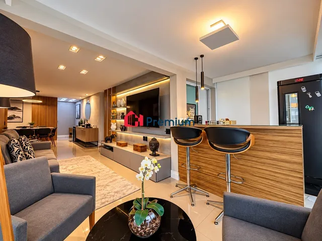 Apartamento 3 quartos e 4 banheiros, à venda, no bairro Barra da Tijuca em Rio de Janeiro