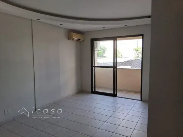 Apartamento com 92m² 3 quartos e 2 banheiros, à venda, no bairro Jardim das Nações em Taubaté