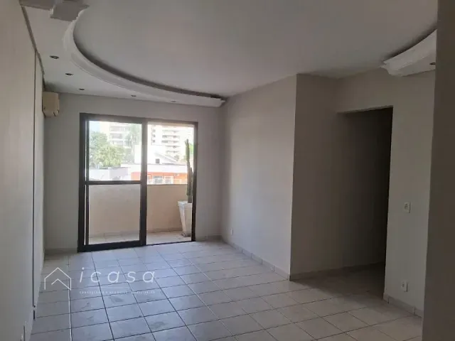 Apartamento com 92m² 3 quartos e 2 banheiros, à venda, no bairro Jardim das Nações em Taubaté