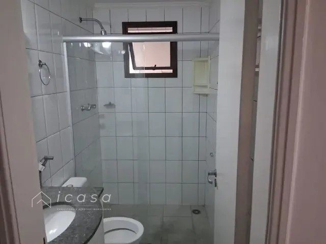 Apartamento com 92m² 3 quartos e 2 banheiros, à venda, no bairro Jardim das Nações em Taubaté