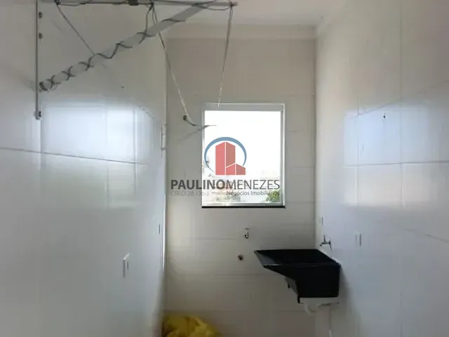 Apartamento 1 quarto e 1 banheiro, para alugar, no bairro Loteamento Residencial Jardim Esperança em Americana