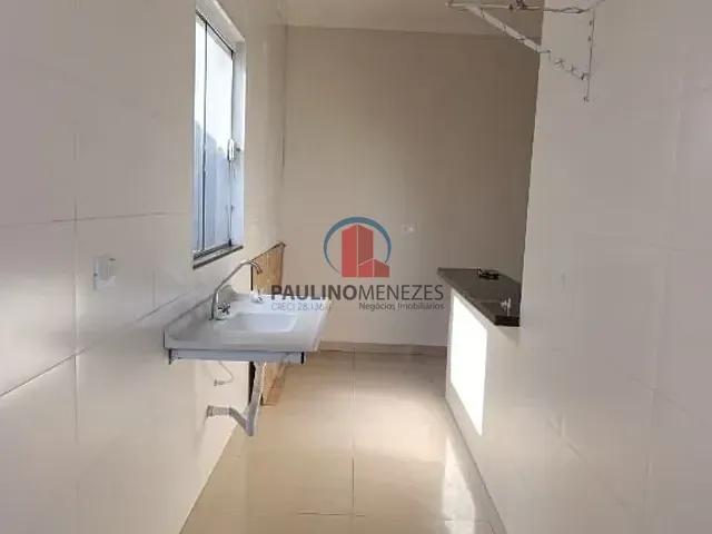Apartamento 1 quarto e 1 banheiro, para alugar, no bairro Loteamento Residencial Jardim Esperança em Americana