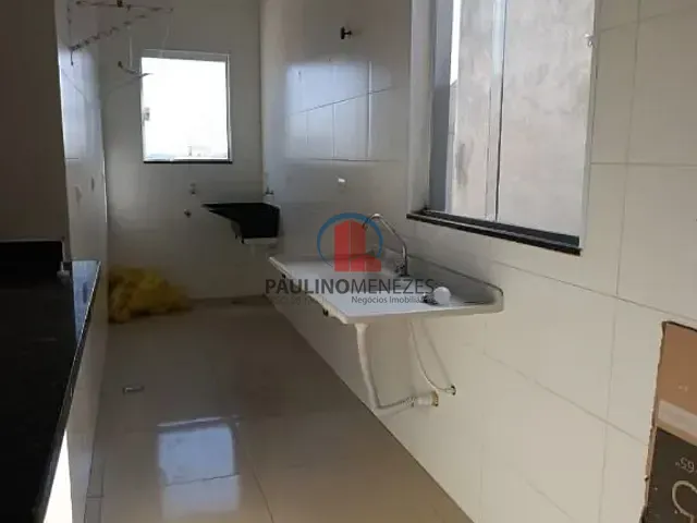 Apartamento 1 quarto e 1 banheiro, para alugar, no bairro Loteamento Residencial Jardim Esperança em Americana