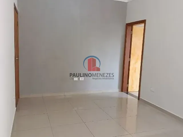 Apartamento 1 quarto e 1 banheiro, para alugar, no bairro Loteamento Residencial Jardim Esperança em Americana