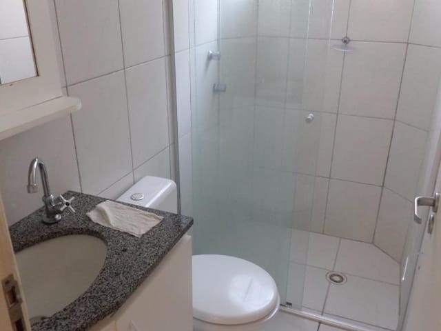 Foto do Apartamento - Apartamento residencial para locação, Floradas de São José, São José dos Campos. | INDEPENDENCE NEGOCIOS IMOBILIARIOS LTDA