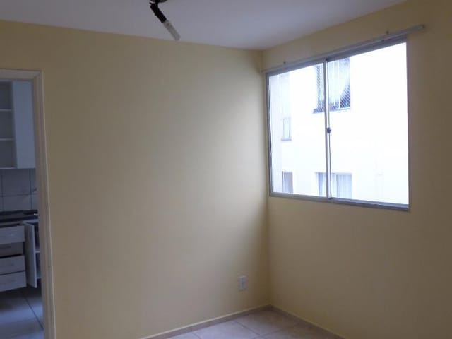 Foto do Apartamento - Apartamento residencial para locação, Floradas de São José, São José dos Campos. | INDEPENDENCE NEGOCIOS IMOBILIARIOS LTDA