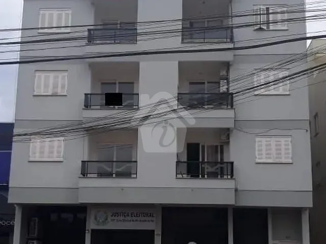 Apartamento 1 quarto e 1 banheiro, para alugar, no bairro Centro Administrativo em Teutônia