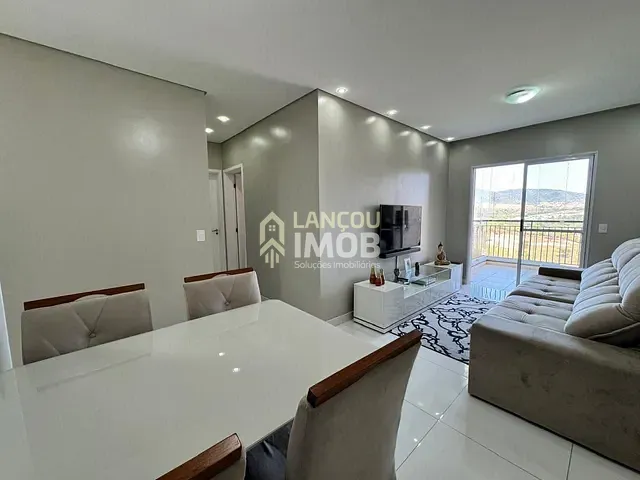 Apartamento 2 quartos e 1 banheiro, à venda, no bairro Jardim Flórida em Jundiaí