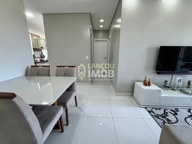Apartamento 2 quartos e 1 banheiro, à venda, no bairro Jardim Flórida em Jundiaí
