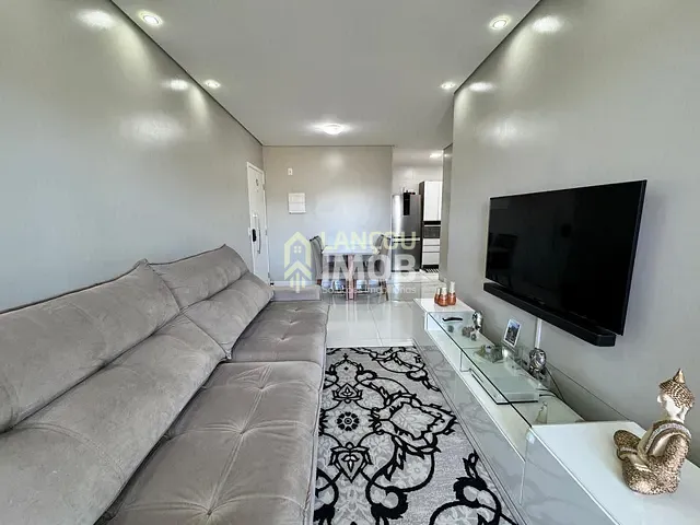 Apartamento 2 quartos e 1 banheiro, à venda, no bairro Jardim Flórida em Jundiaí