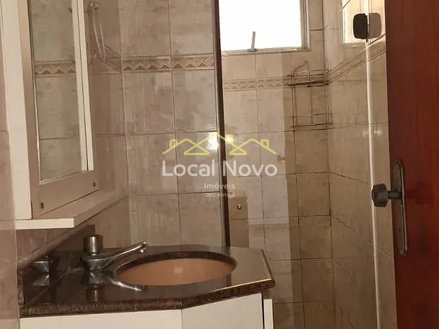 Apartamento com 60m² 2 quartos e 1 banheiro, para alugar, no bairro Portal dos Gramados em Guarulhos
