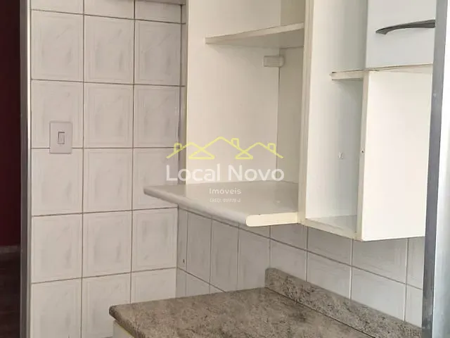 Apartamento com 60m² 2 quartos e 1 banheiro, para alugar, no bairro Portal dos Gramados em Guarulhos