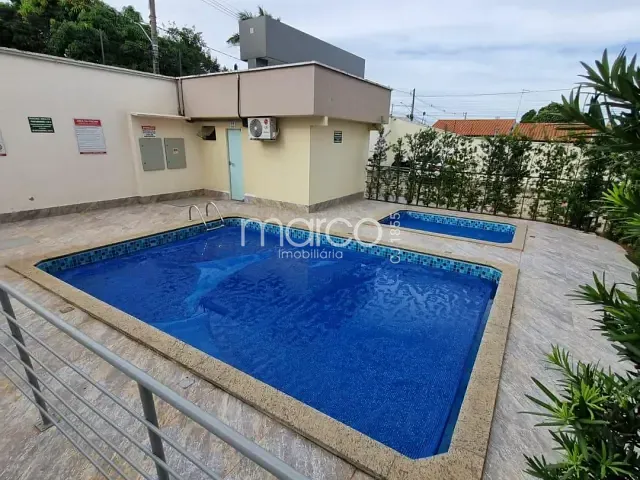 Apartamento 2 quartos e 1 banheiro, para alugar, no bairro Chácaras São Pedro em Aparecida de Goiânia