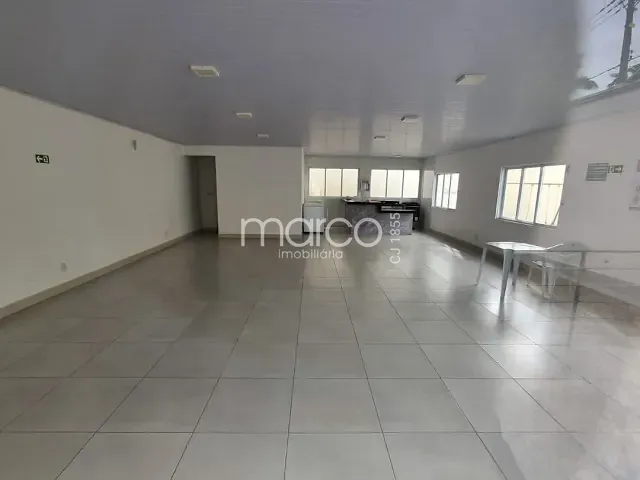 Apartamento 2 quartos e 1 banheiro, para alugar, no bairro Chácaras São Pedro em Aparecida de Goiânia