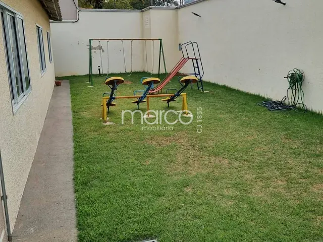 Apartamento 2 quartos e 1 banheiro, para alugar, no bairro Chácaras São Pedro em Aparecida de Goiânia