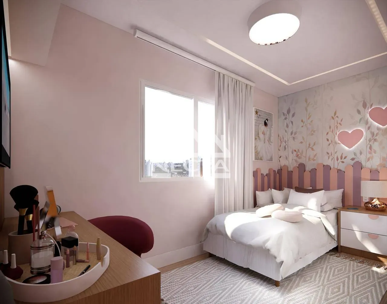 Apartamento, 2 quartos, 50 m² - Foto 16
