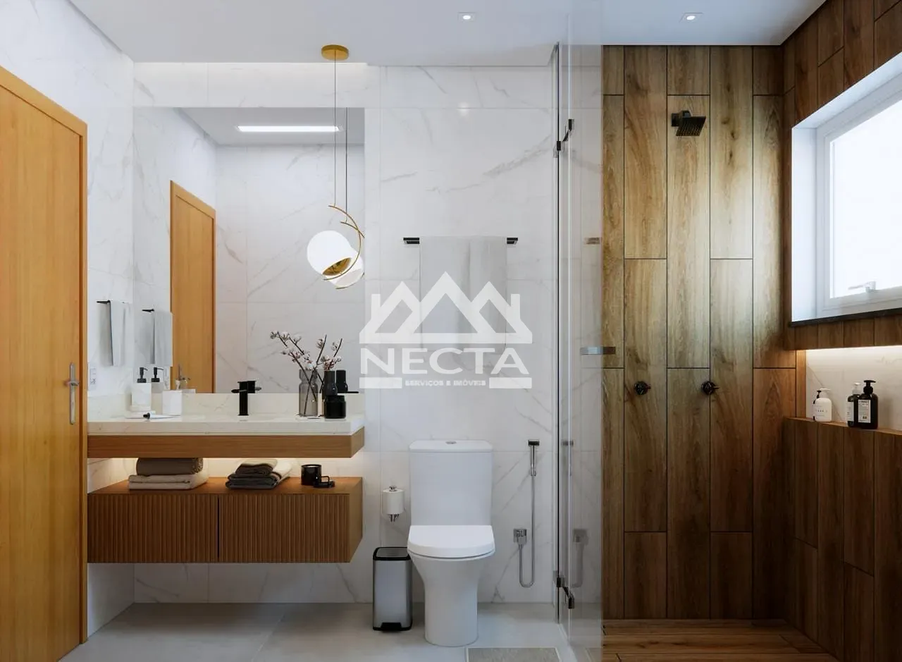 Apartamento, 2 quartos, 50 m² - Foto 9