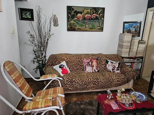 Apartamento 2 quartos e 1 banheiro, para alugar, no bairro Perdizes em São Paulo