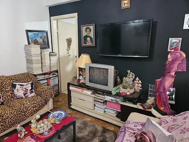 Apartamento 2 quartos e 1 banheiro, para alugar, no bairro Perdizes em São Paulo