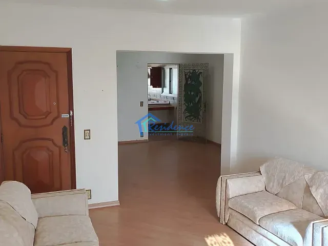 Apartamento com 184m² 3 quartos e 3 banheiros, à venda, no bairro Centro em Indaiatuba