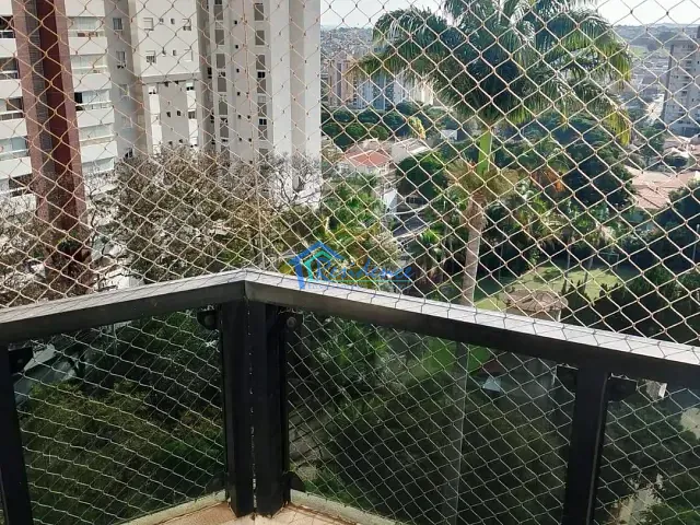 Apartamento com 184m² 3 quartos e 3 banheiros, à venda, no bairro Centro em Indaiatuba