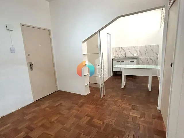 Apartamento com 45m² 2 quartos e 1 banheiro, à venda, no bairro Centro em Rio de Janeiro