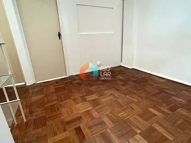 Apartamento com 45m² 2 quartos e 1 banheiro, à venda, no bairro Centro em Rio de Janeiro