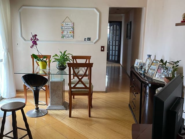 Foto do Apartamento - Espaço e Conforto por um Ótimo Preço – 3 Dorm!! Apartamento à venda, Jardim Vila Formosa, São Paulo, SP | Rocha Marqueze Imóveis