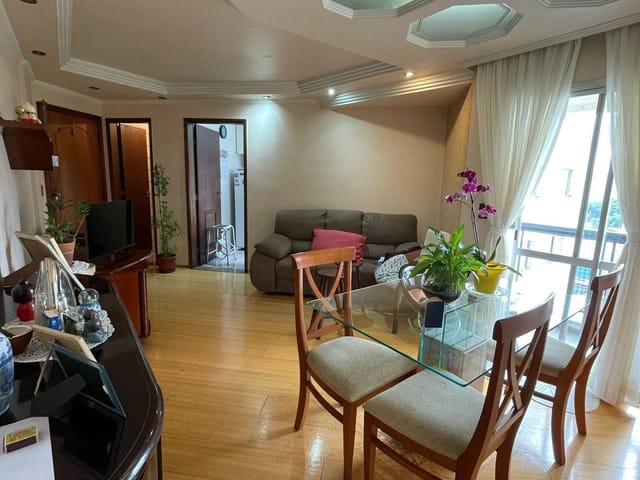 Foto do Apartamento - Espaço e Conforto por um Ótimo Preço – 3 Dorm!! Apartamento à venda, Jardim Vila Formosa, São Paulo, SP | Rocha Marqueze Imóveis