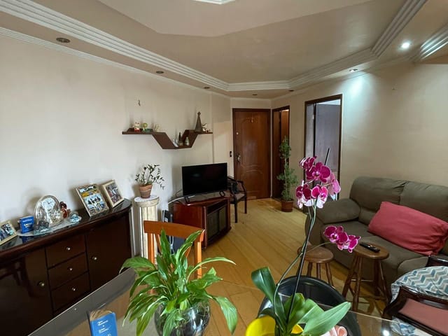 Foto do Apartamento - Espaço e Conforto por um Ótimo Preço – 3 Dorm!! Apartamento à venda, Jardim Vila Formosa, São Paulo, SP | Rocha Marqueze Imóveis