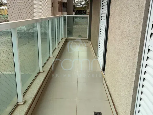 Apartamento com 95m² 3 quartos e 2 banheiros, para alugar, no bairro Pinheiros em São José do Rio Preto