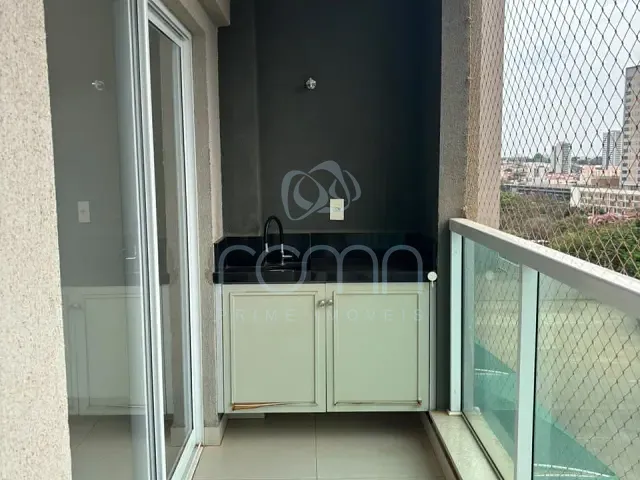 Apartamento com 95m² 3 quartos e 2 banheiros, para alugar, no bairro Pinheiros em São José do Rio Preto