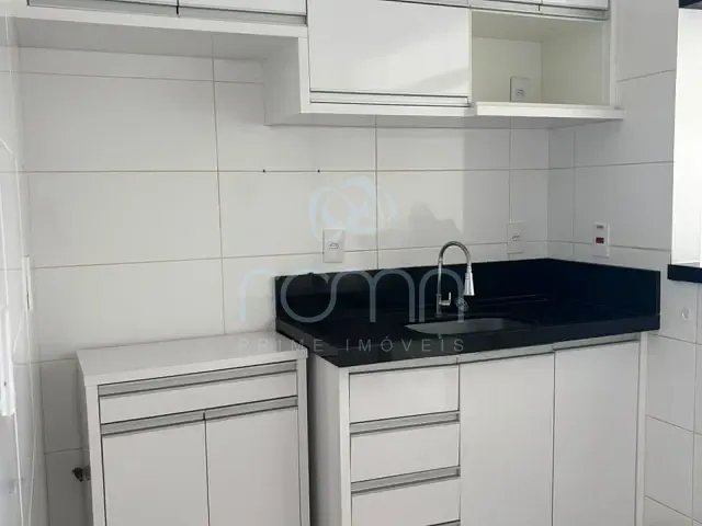 Apartamento com 95m² 3 quartos e 2 banheiros, para alugar, no bairro Pinheiros em São José do Rio Preto