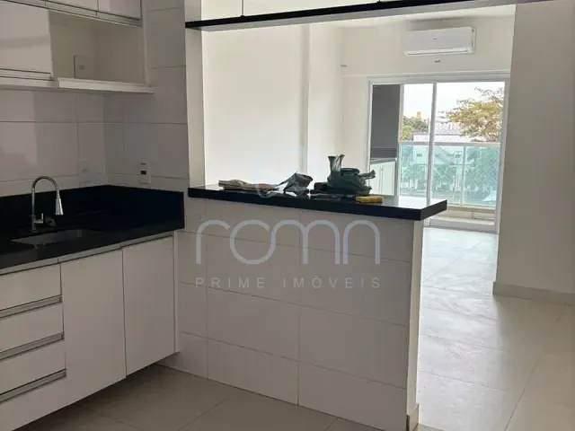 Apartamento com 95m² 3 quartos e 2 banheiros, para alugar, no bairro Pinheiros em São José do Rio Preto