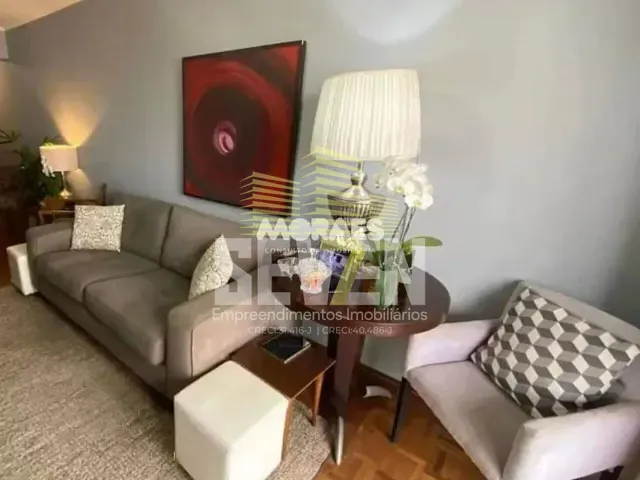 Apartamento com 128m² 3 quartos e 2 banheiros, à venda, no bairro Jardim Panorama em Bauru
