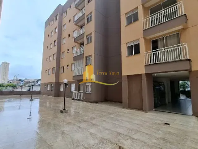 Apartamento 2 quartos e 1 banheiro, à venda, no bairro Vila Carmosina em São Paulo