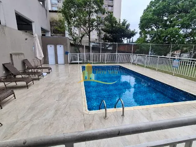 Apartamento 2 quartos e 1 banheiro, à venda, no bairro Vila Carmosina em São Paulo