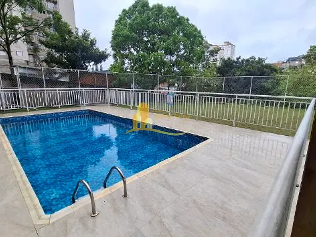Apartamento 2 quartos e 1 banheiro, à venda, no bairro Vila Carmosina em São Paulo