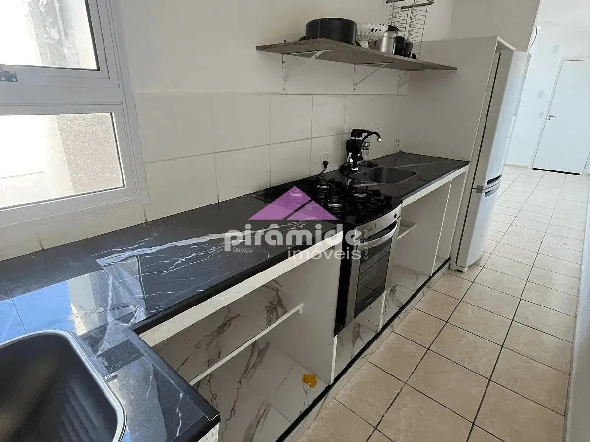 Apartamento, 2 quartos, 45 m² - Foto 7