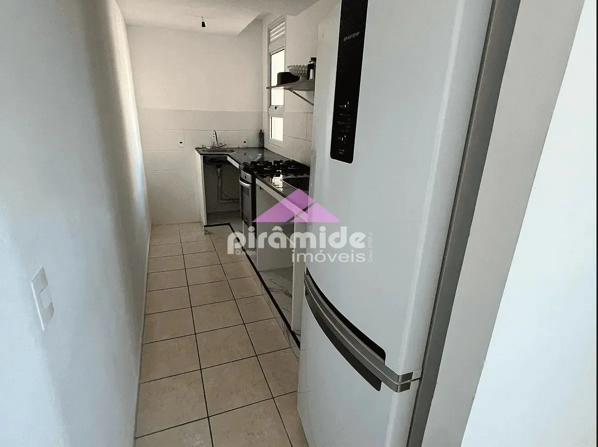Apartamento, 2 quartos, 45 m² - Foto 8