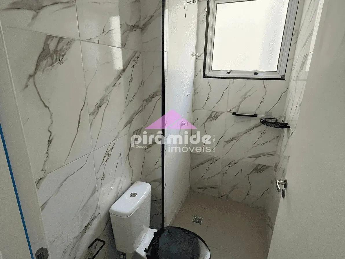 Apartamento, 2 quartos, 45 m² - Foto 9