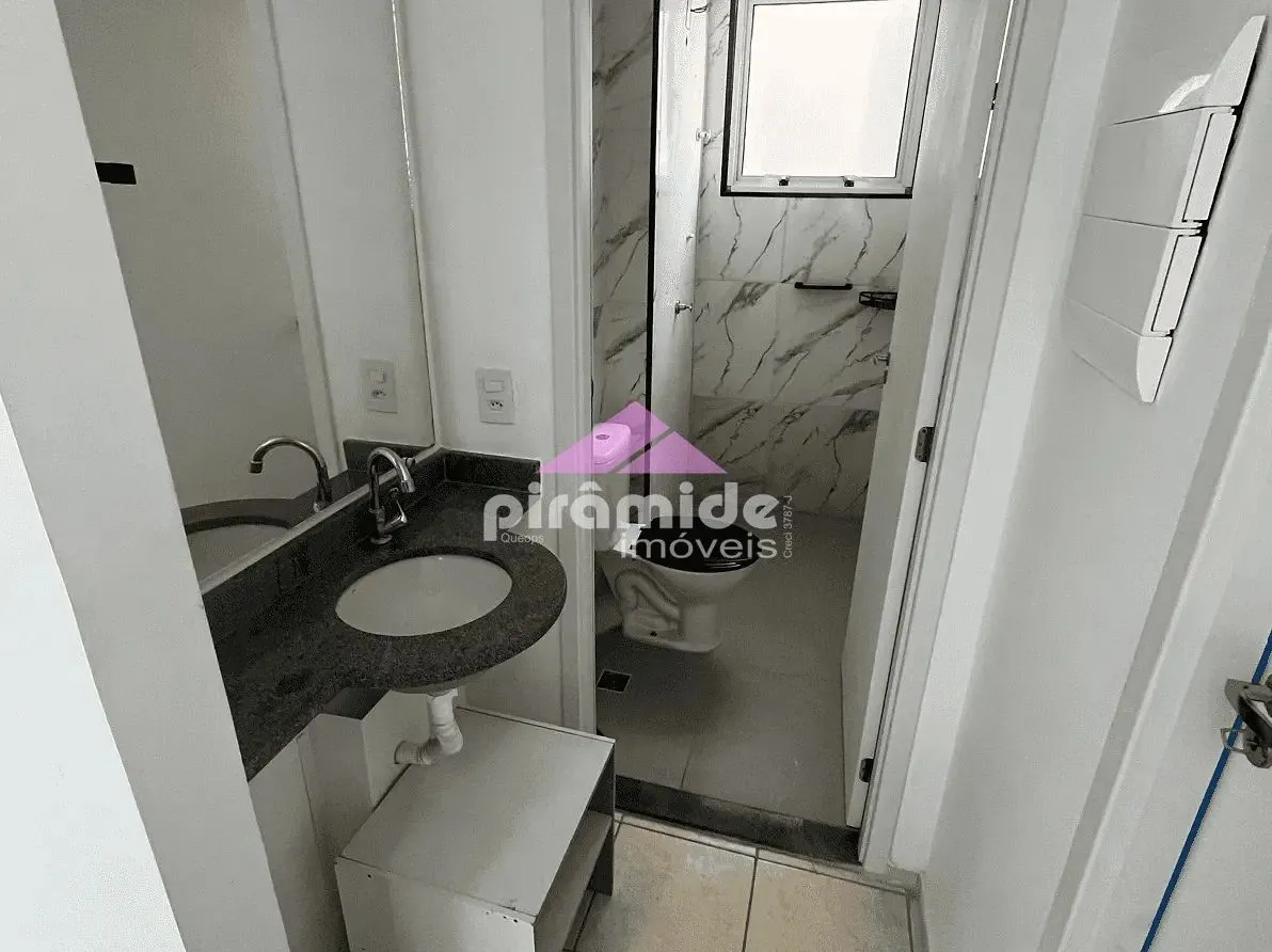 Apartamento, 2 quartos, 45 m² - Foto 10